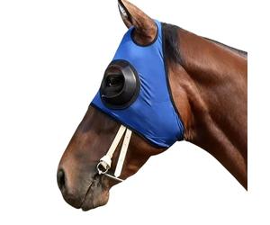 Máscara De Caballo Internacional - Intermitente De Caballo | Horše Anteojeras, 1 Pieza Llamador De Animales, Llamada De Sonido De Cerdo Realista, Señuelo De Caza para Acecho Al Aire Libre Herramienta