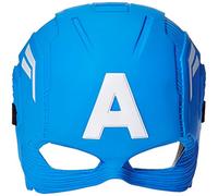 Máscara de Capitán América de AVN