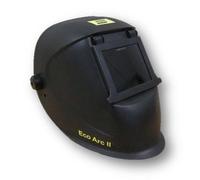 ESAB Máscara de casco para soldadura ECO ARC 2 90 x 110