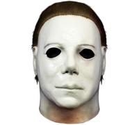 Máscara De Disfraz De Látex Para Adultos Boogeyman 1978 De Halloween