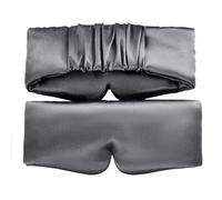 Máscara de dormir de satén de seda, cómoda máscara for dormir, antifaz for dormir, antifaz for dormir, antifaz for dormir, antifaz for dormir, antifaz for dormir for mujeres y hombres Antifaz Para Dor