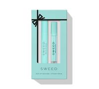 Sweed - Lash Lift Mascara + Eyelash Growth Serum - Rímel 1 St.