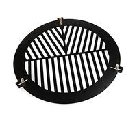 Máscara de Enfoque ASToptics Bahtinov Acrylic 80-110mm | Máscara Bahtinov para un Enfoque preciso en astrofotografía
