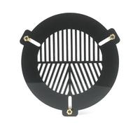 Máscara de Enfoque de aleación de Aluminio con Placa de Espina de Pescado, Accesorios for telescopios astronómicos de 60/80/100/140/200/270 mm Piezas para telescopio astronómico(270mm(265-340mm))
