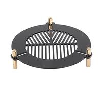 - Máscara de enfoque telescópico de astronomía, calibre fijo, diámetro 59-83 mm, monocular