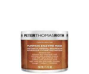 Máscara de enzimas de calabaza de Peter Thomas Roth