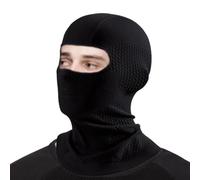 Máscara De Esquí: 18.11-22.83 Pulgadas, Polaina Para El Cuello Múltiples Métodos De Uso | Diseño Único Diseño Único, Cubierta Facial Para Ciclismo, Correr, Actividades Al Aire Libre, Deportes Parahom