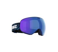 Máscara de esquí Bliz Floz TU