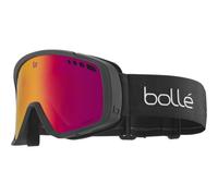 Gafas De Esquí Bolle Mammoth BG037002 Negro Mate/Volt Ruby Cat 2