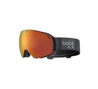 Máscara de esquí BOLLE TORUS M (Negro Mate - Sunrise Cat 2)