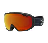 Máscara de esquí Bollé Tsar (Matte Black Patch Phantom Fire Red)
