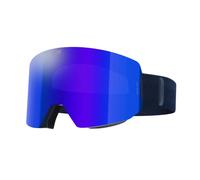 Máscara de esquí Cébé VERSUS2 (AZUL | GRIS OSCURO REVO FLASH AZUL | CAT.3) Unisex