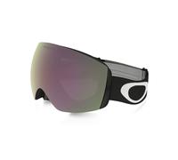 Máscara de esquí CUBIERTA DE VUELO XM PRIZM Oakley (Matte black - Prizm hi pink iridium)