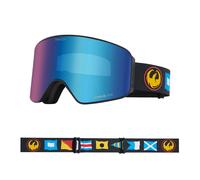 Dragon NFX MAG OTG, gafas de esquí, Danny 2025 Onesize Danny Davis 2025