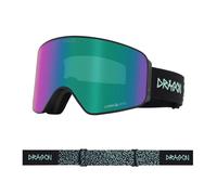 Máscara de esquí Dragon DR NFX MAG OTG IR Bonus M