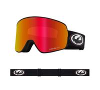 Máscara de esquí Dragon DR NFX2 Bonus -M M