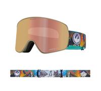 Máscara de esquí Dragon DR NFX2 Bonus -M M