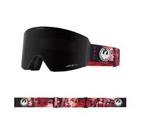 Máscara de esquí Dragon DR RVX MAG OTG Bonus L