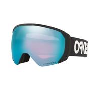 Mascara de esqui Flight Path Xl Oakley (Factory Pilot Black / Prizm snow sapphire iridium)
