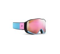 Máscara de esquí Julbo CYRIUS MRGCP (GRIS OSCURO / AZUL - Reactiv 1-3 GlareControl)