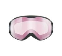 JULBO Ison - Mujer - Negro / Rosa - talla única- modelo 2026