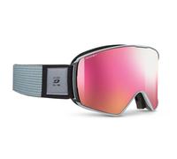Máscara de esquí Julbo LAUNCHER (GRIS/NEGRO-Spectron 3 Glare Control)