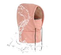 Máscara de esquí - Máscara de invierno | Sombrero impermeable con cordón | Pasamontañas de esquí en clima frío - Manta caliente para corredores, mujeres y hombres - Motocicleta, ciclismo, snowboard