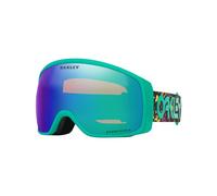 Máscara de esquí Oakley FLIGHT TRACKER M (JAXSON BLACK/ Prizm snow argon iridium) Hombre
