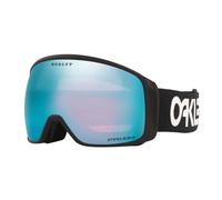 Máscara de esquí Oakley Flight Tracker Xl (Factory Pilot Black/ Prizm sapphire iridium)