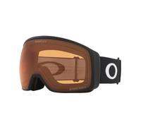 Máscara de esquí Oakley Flight Tracker Xl ( Matte Black/ Prizm snow persimmon)
