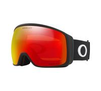 Máscara de esquí Oakley Flight Tracker Xl ( Matte Black/ Prizm snow torch iridium)