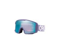 Máscara de esquí Oakley LINE MINER M (Lila mate - Prizm Snow Saphir Iridium)