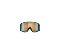 Máscara de esquí oakley line miner m negro mate Talla única