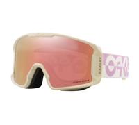 Máscara de esquí Oakley Line Miner M (TOADSTOOL DUALITY)