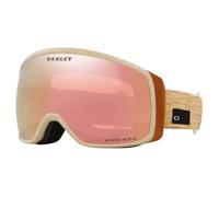 Máscara de esquí Oakley Rastreador de vuelo M (CURRY STONE)