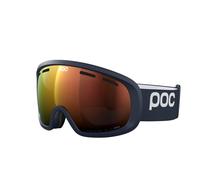 POC Fovea Mid - A smaller goggle with maximal vertical and peripheral vision - ideal for junior skiers or adults with smaller faces with complete UV protection