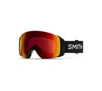 Máscara de esquí Smith 4D MAG (BLACK 22) Cat. 3+1