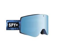 Máscara de esquí SPY MARAUDER (CHRIS RASMAN - HAPPY BOOST ICE BLUE MIRROR + HB LL CORAL)