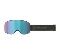 Máscara de esquí Unisexo Dainese HP HORIZON ASIAN FIT Stretch-Limo/Blue