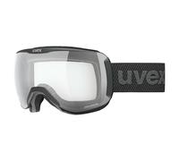 Máscara de esquí Uvex DOWNHILL 2100 VPX (BLACK MATT/POLA/VARIO)