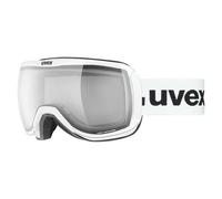 UVEX Downhill 2100 Vpx - Hombre - Blanco - talla única- modelo 2025