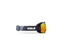 Máscara de esquí Vola FAST GRAF + 1 lente