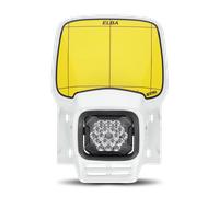 Máscara De Faro Acerbis VSL Universal