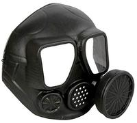 MASCARA DE GAS DE FOAM 70175