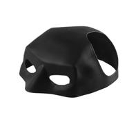 Máscara De Gato Murciélago - ABS, 4.92x3.54x2.36in Disfraz De Gatito Con Sombrero De Cosplay | Accesorio Ligero Para Disfraz De Mascotas, Máscara De Celebración De Halloween Para Gatos, Eventos Temáti