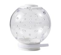 Máscara De Gato Transparente - Escudo De Aseo Para Gato, Tapa Antipinchazos | Airy Cat Accesorio, Casco De Protección De Afeitado, Ajuste De Compañía Segura, Mejor Seguridad De Cha