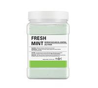 Máscara de Gelatina para Faciales Polvo Facial Cuidado la Piel Iluminadora Blanqueadora Hidratante y Suavizante Calma Irritada Crea una Película Elástica Suave Deja Refrescada Radiante