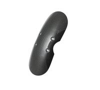 Máscara De Guardabarros Delantero para Motocicleta, contra Salpicaduras para Triunfo Scrambler T100 T 100 2001-2016 2010 2011 2012 2013 2014 2015