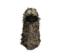 Máscara de hoja 3D Stealth Gear