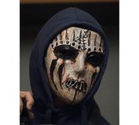 Máscara de Joey Jordison, máscara de Halloween de Iowa "All Hope Is Gone"